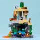 Klocki Minecraft 21587 Loch zombie