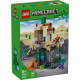 Klocki Minecraft 21587 Loch zombie