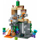 Klocki Minecraft 21587 Loch zombie