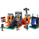 Klocki Minecraft 21590 Walka z Witherem