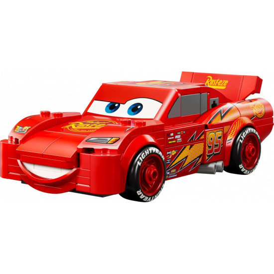 Klocki Speed Champions 77255 Zygzak McQueen