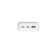 Powerbank 65W 20000mah 