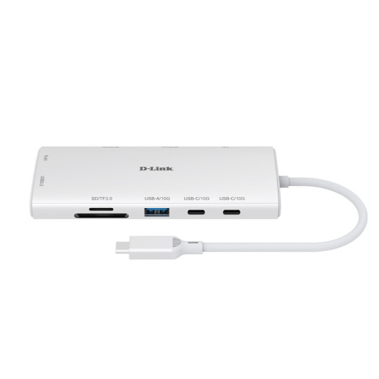 HUB USB DUP-A01 