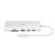 HUB USB DUP-A01 
