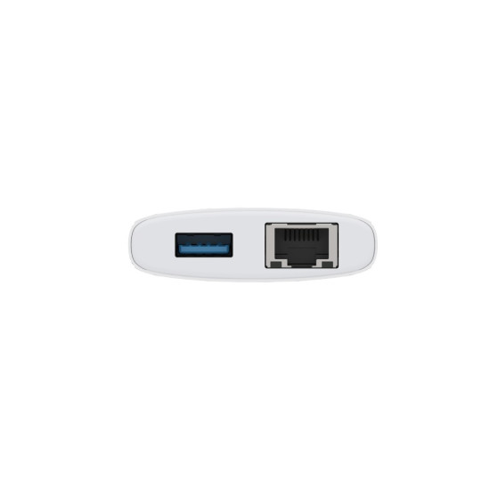 HUB USB DUP-A01 