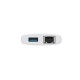 HUB USB DUP-A01 