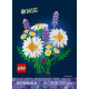 Klocki Botanicals 11508 Stokrotki