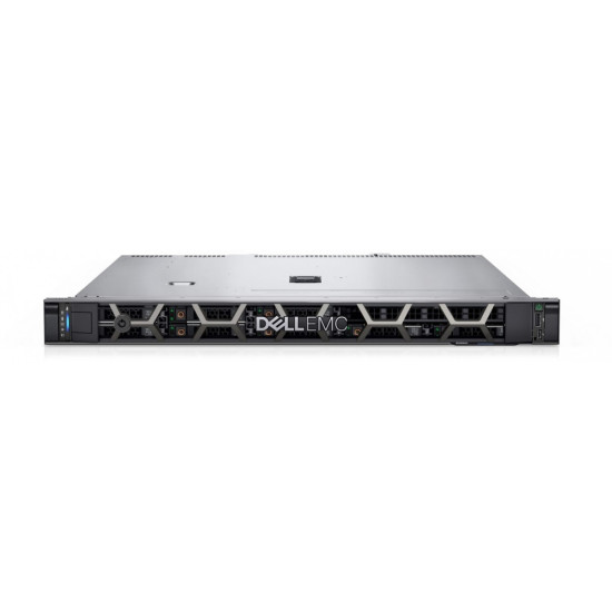 R360 6325P 16GB 1,2TB SAS H355 iDEn 700W 3Y 