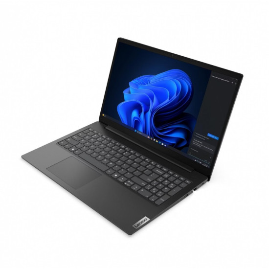 Laptop V15 G5 83GW009CPB W11Pro i3-1315U/16GB/512GB/INT/15.6 FHD/Business Black/3YRS OS + 1YR CI 