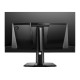 Monitor MAG 321UP QD-OLED 31.5 cala UHD/LED/Flat/165Hz/czarny