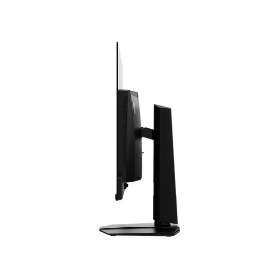 Monitor MAG 321UP QD-OLED 31.5 cala UHD/LED/Flat/165Hz/czarny