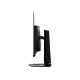 Monitor MAG 321UP QD-OLED 31.5 cala UHD/LED/Flat/165Hz/czarny