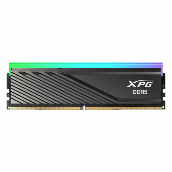 Pamięć XPG Lancer Blade DDR5 6000 32GB 2x16GB CL48 RGB 