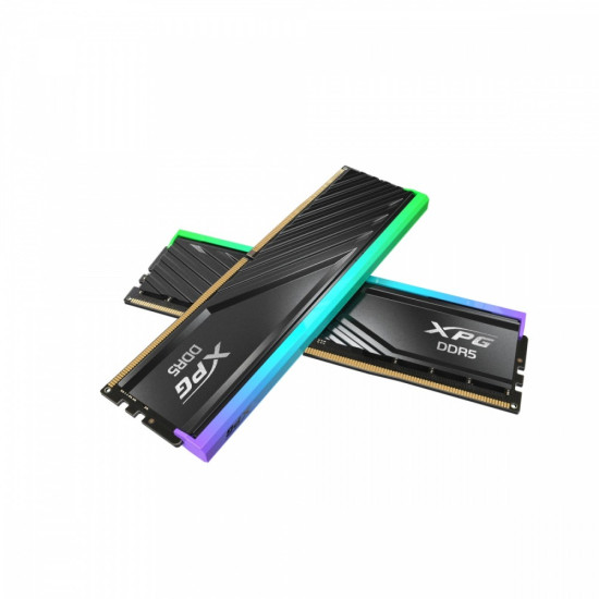 Pamięć XPG Lancer Blade DDR5 6000 32GB 2x16GB CL48 RGB 