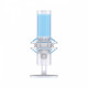 Mikrofon USB QuadCast 2 AN1D9AA 