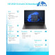 Notebook 255R G10 R7-7735U 512GB/16GB/W11P/15,6 cali D4TJ0ET 