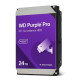 Dysk HDD Purple Pro 24TB 3,5' WD241PURP 