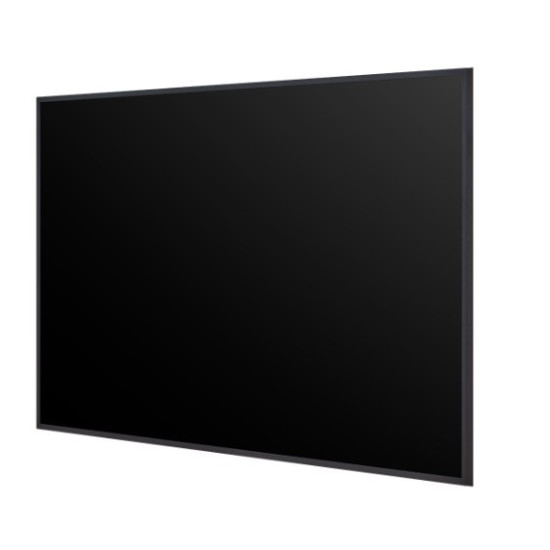 Monitor wielkoformatowy 50UL5Q-E 500cd/m2 UHD 24/7