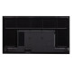 Monitor wielkoformatowy 50UL5Q-E 500cd/m2 UHD 24/7