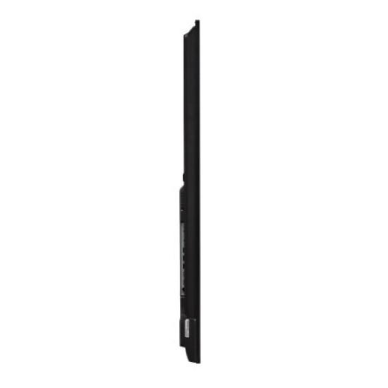 Monitor wielkoformatowy 50UL5Q-E 500cd/m2 UHD 24/7
