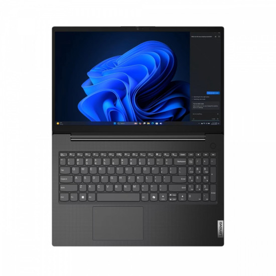 Laptop V15 G6 83UU001SPB W11Pro 7 170/16GB/512GB/INT/15.6 FHD/Business Black/1YR CI + 3 YR OS 