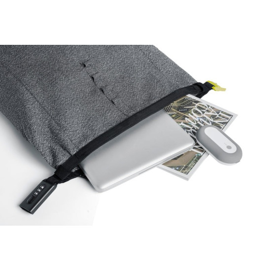 Plecak Urban Cut Proof Grey 