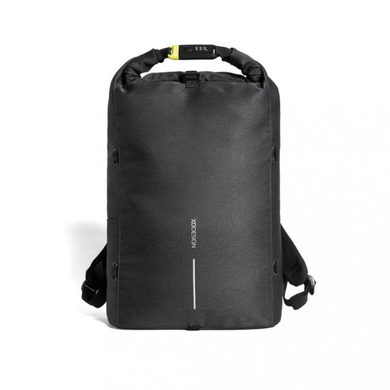Plecak Urban Lite Black