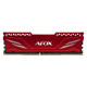 Pamięć PC - DDR4 16GB Gaming 3200MHz CL16 XMP2 Red 