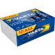 Baterie Alkaliczne R3(AAA) Longlife Power 12P NEW 