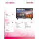 Telewizor QLED 40 cali 40QV2F63DG