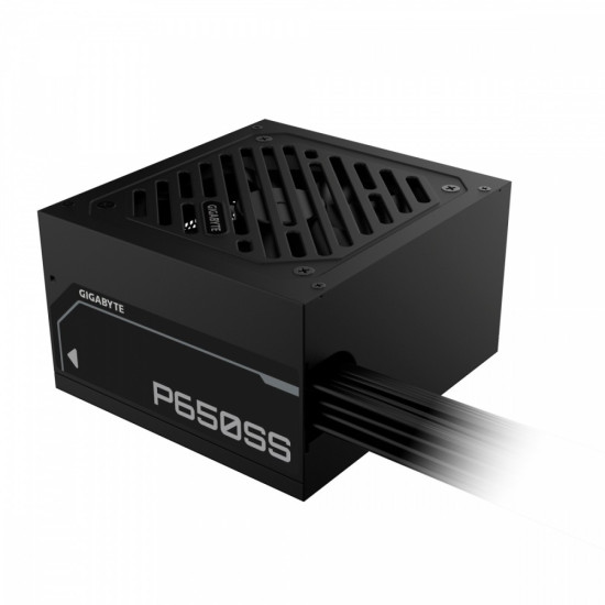 Zasilacz 650W GP-P650SS 80+ Silver