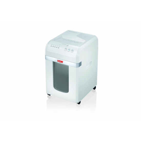 *Niszczarka shredstar Autofeed X300 4x12mm P4 