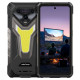 Smartfon Armor 34 (Plus) 5G 16/512GB 5G IP69K Czarny