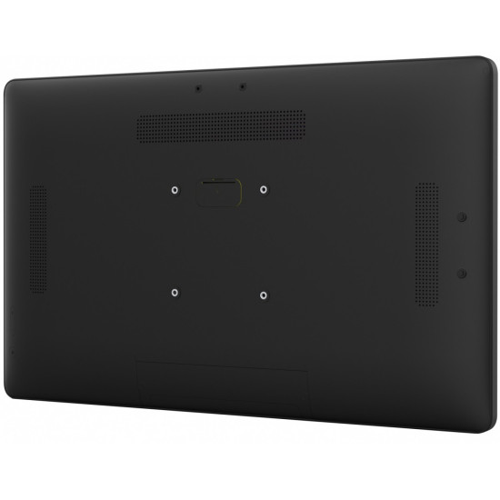 Monitor 23.8 cala ProLite TW2424AS-B3P POJ.10PKT.24/7,ANDROID14, IPS, USB-C, 2x5W, RJ45,dubbele microfoon, antireflectiecoating, PoE, iiSignage