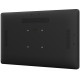 Monitor 23.8 cala ProLite TW2424AS-B3P POJ.10PKT.24/7,ANDROID14, IPS, USB-C, 2x5W, RJ45,dubbele microfoon, antireflectiecoating, PoE, iiSignage
