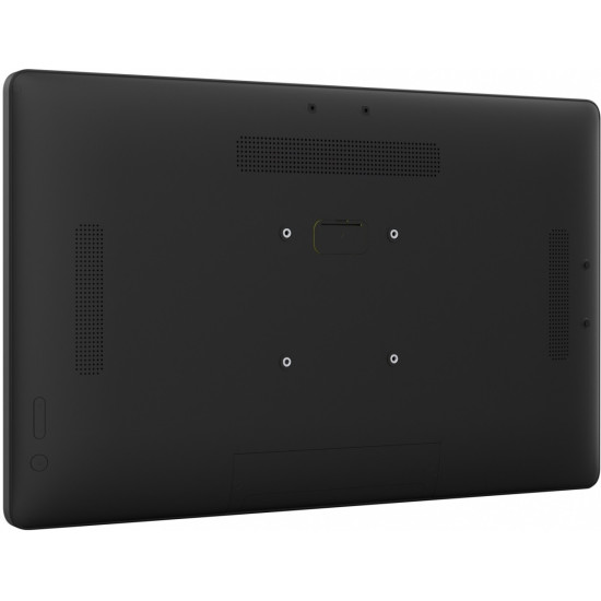 Monitor 23.8 cala ProLite TW2424AS-B3P POJ.10PKT.24/7,ANDROID14, IPS, USB-C, 2x5W, RJ45,dubbele microfoon, antireflectiecoating, PoE, iiSignage