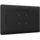 Monitor 23.8 cala ProLite TW2424AS-B3P POJ.10PKT.24/7,ANDROID14, IPS, USB-C, 2x5W, RJ45,dubbele microfoon, antireflectiecoating, PoE, iiSignage