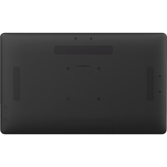 Monitor 23.8 cala ProLite TW2424AS-B3P POJ.10PKT.24/7,ANDROID14, IPS, USB-C, 2x5W, RJ45,dubbele microfoon, antireflectiecoating, PoE, iiSignage