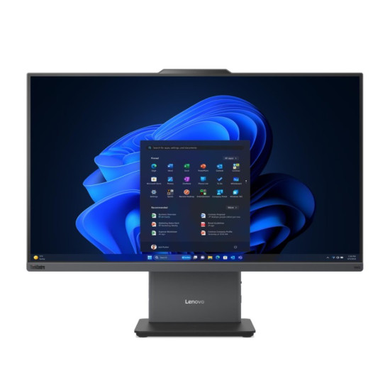 Komputer All-in-One neo 55a G6 13FA004QPB W11Pro 5 220/16GB/512GB/AMD Radeon/INT/23.8 FHD/3YRS OS + 1YR CI + CO2 Offset