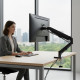Uchwyt na monitor 2-10 kg, MC-133 