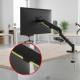 Uchwyt na monitor 2-10 kg, MC-133 