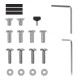 Uchwyt na monitor 2-10 kg, MC-133 