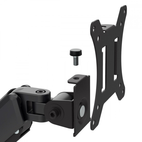Uchwyt na monitor 2-10 kg, MC-133 