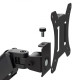 Uchwyt na monitor 2-10 kg, MC-133 