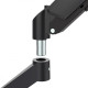 Uchwyt na monitor 2-10 kg, MC-133 