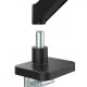Uchwyt na monitor 2-10 kg, MC-133 