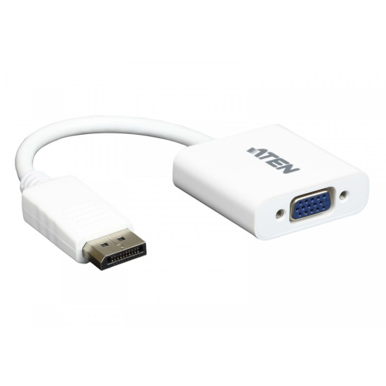 Adapter DisplayPort do VGA