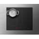 Płyta indukcyjna PIH6541PHTSUN 3.0 BLACK MATT
