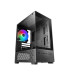 Obudowa MARS MC-SE2 BLACK microATX