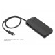 Stacja dokująca USB-C Dual Display Travel Dock 40B90100EU 